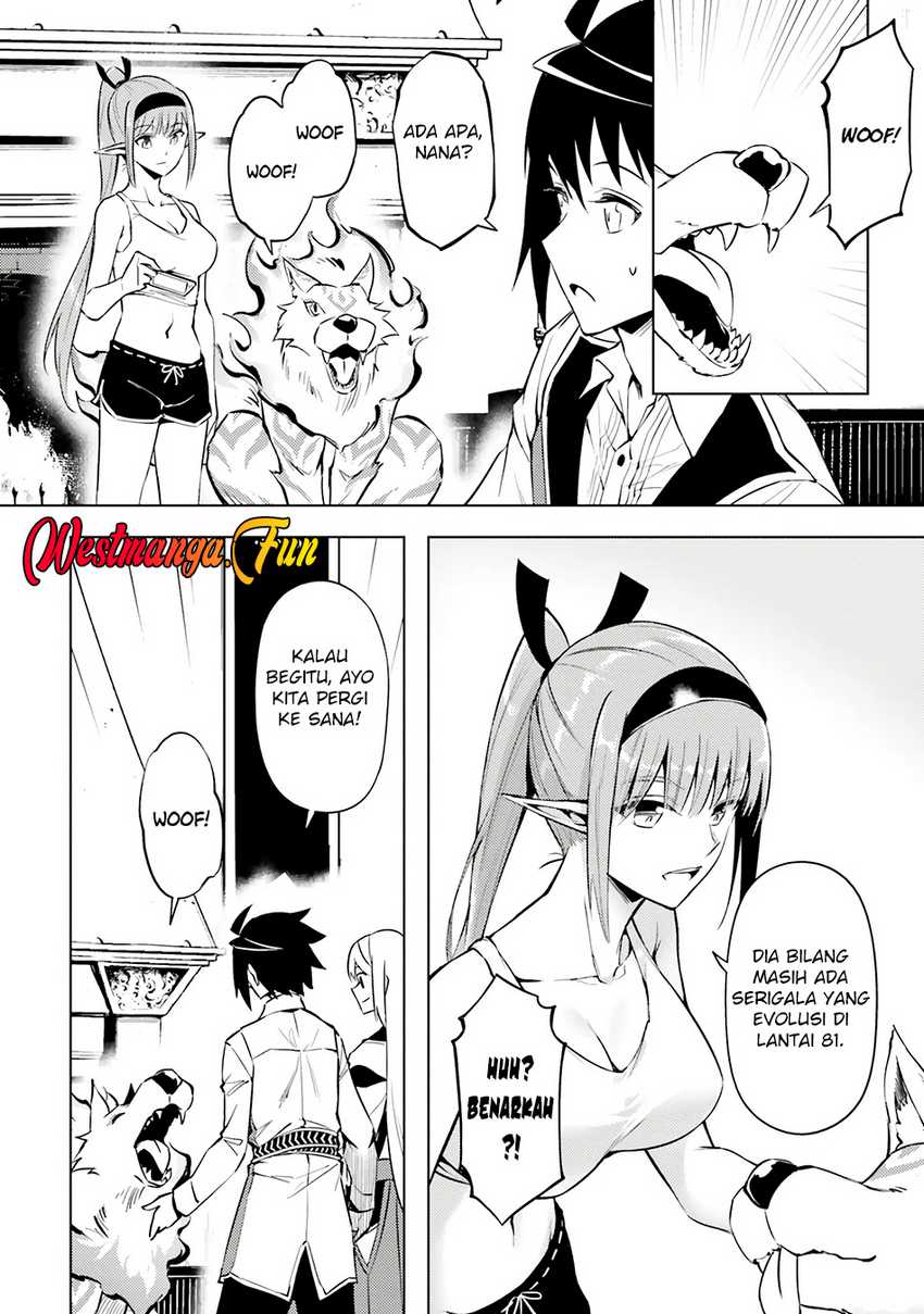 tono-no-kanri-o-shite-miyou - Chapter: 78