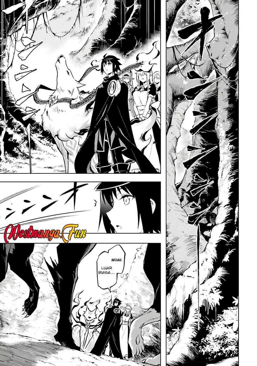 tono-no-kanri-o-shite-miyou - Chapter: 78