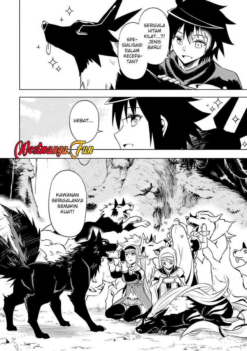 tono-no-kanri-o-shite-miyou - Chapter: 78