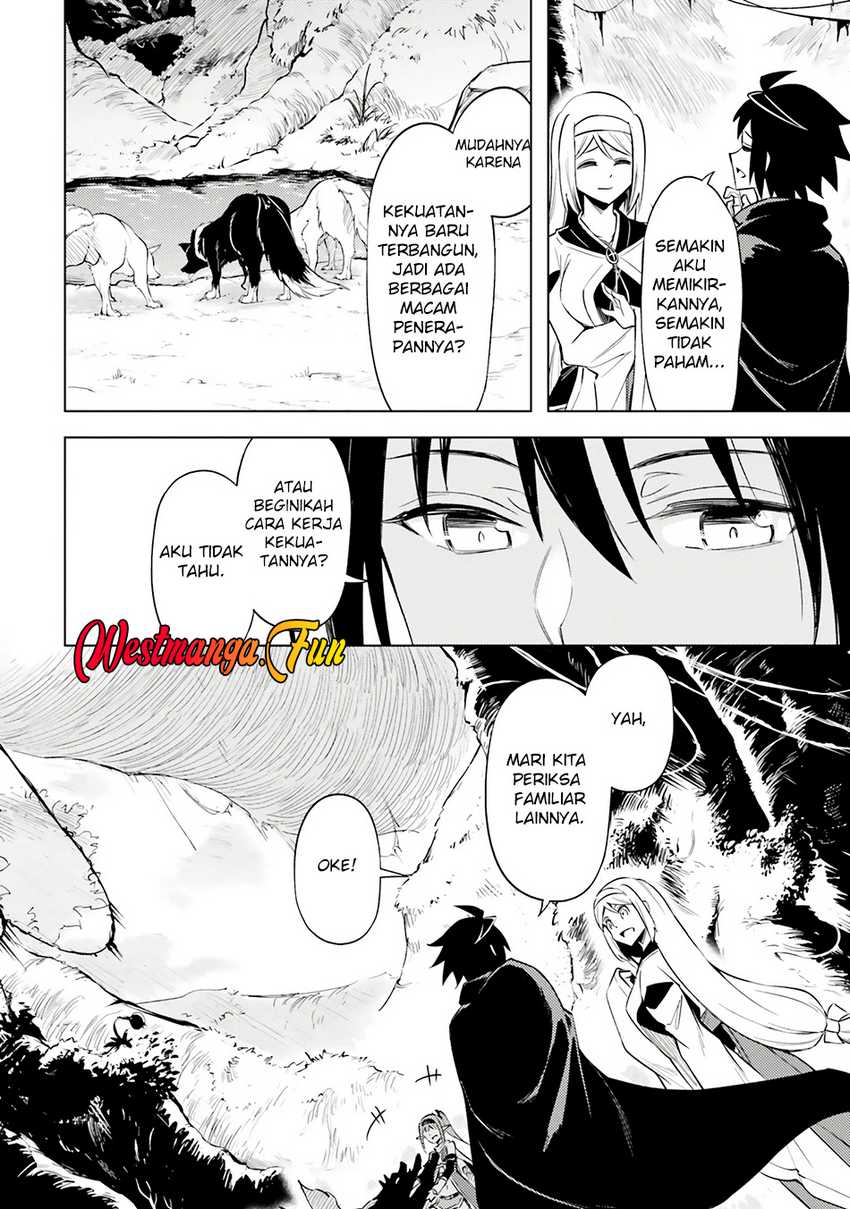 tono-no-kanri-o-shite-miyou - Chapter: 78