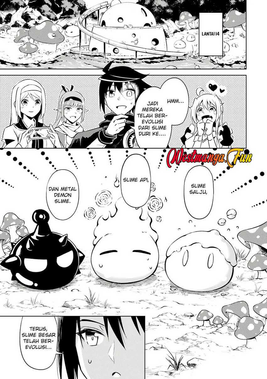 tono-no-kanri-o-shite-miyou - Chapter: 78