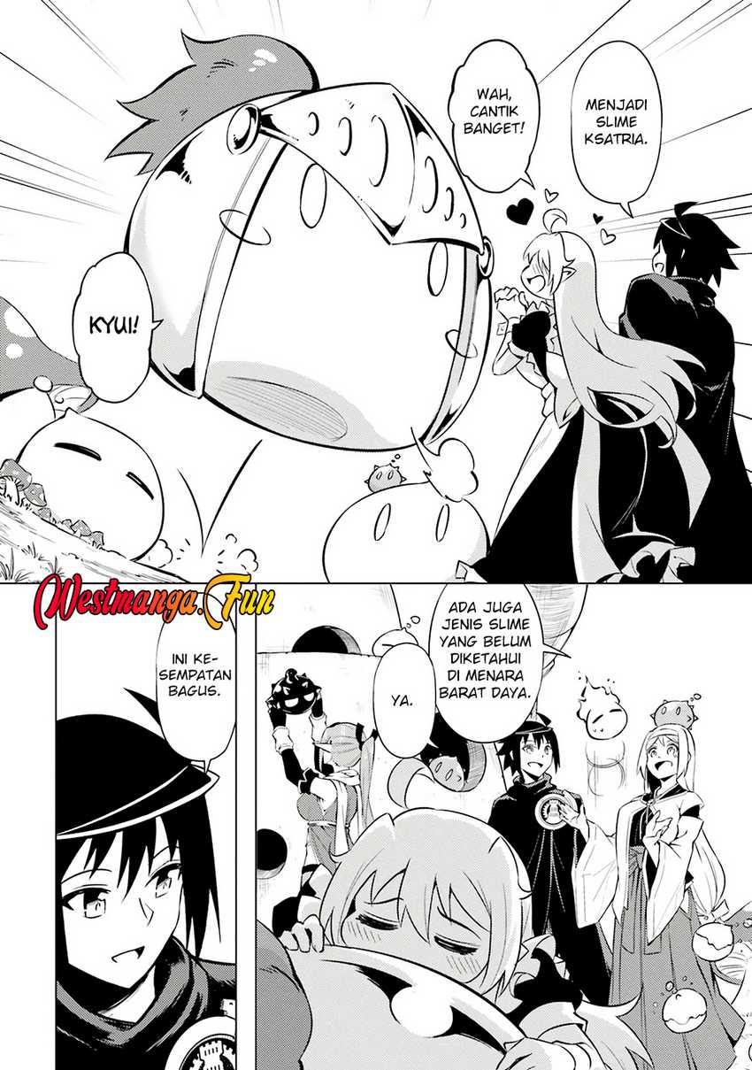 tono-no-kanri-o-shite-miyou - Chapter: 78