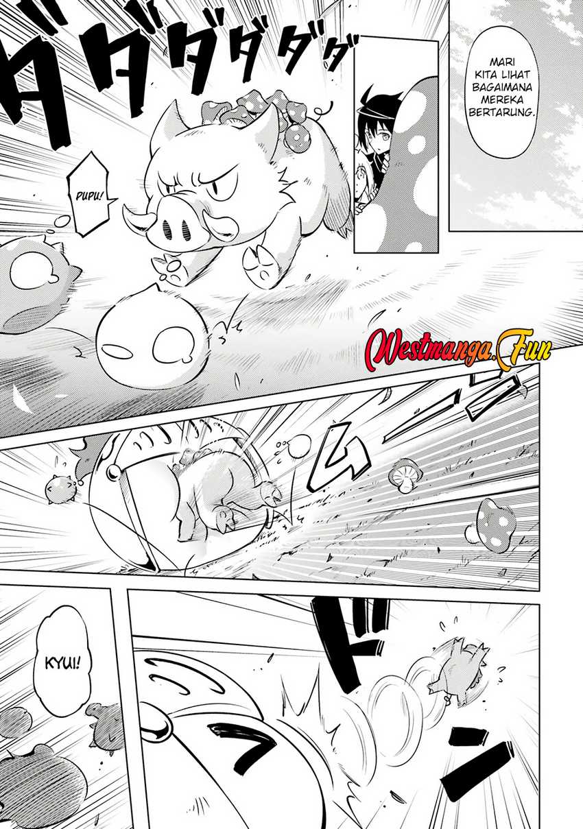 tono-no-kanri-o-shite-miyou - Chapter: 78