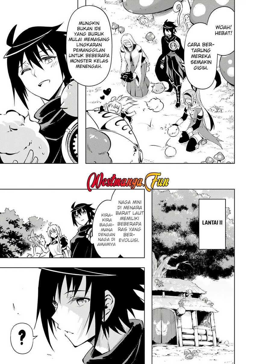tono-no-kanri-o-shite-miyou - Chapter: 78