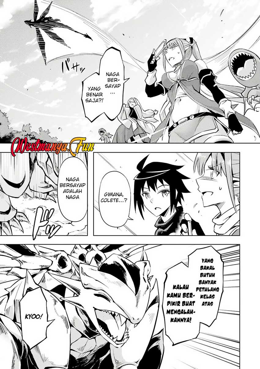 tono-no-kanri-o-shite-miyou - Chapter: 78