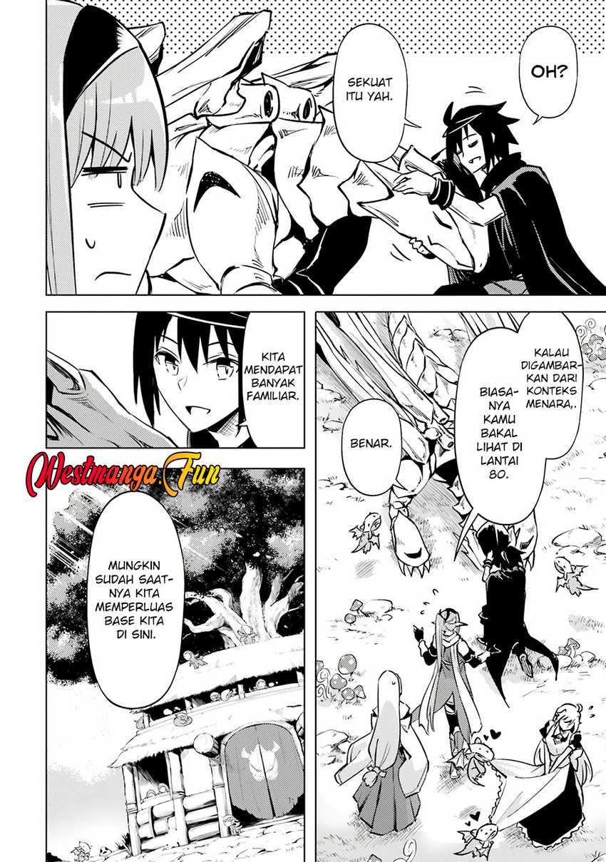 tono-no-kanri-o-shite-miyou - Chapter: 78