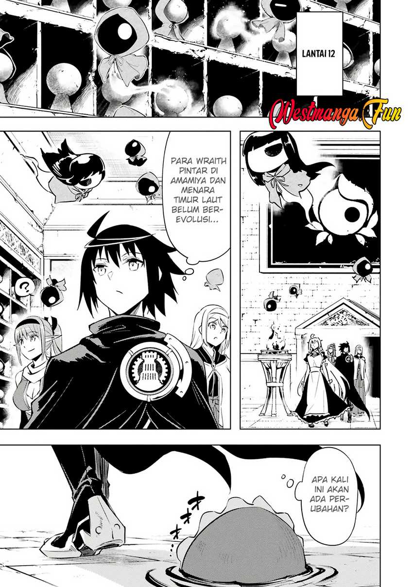 tono-no-kanri-o-shite-miyou - Chapter: 78