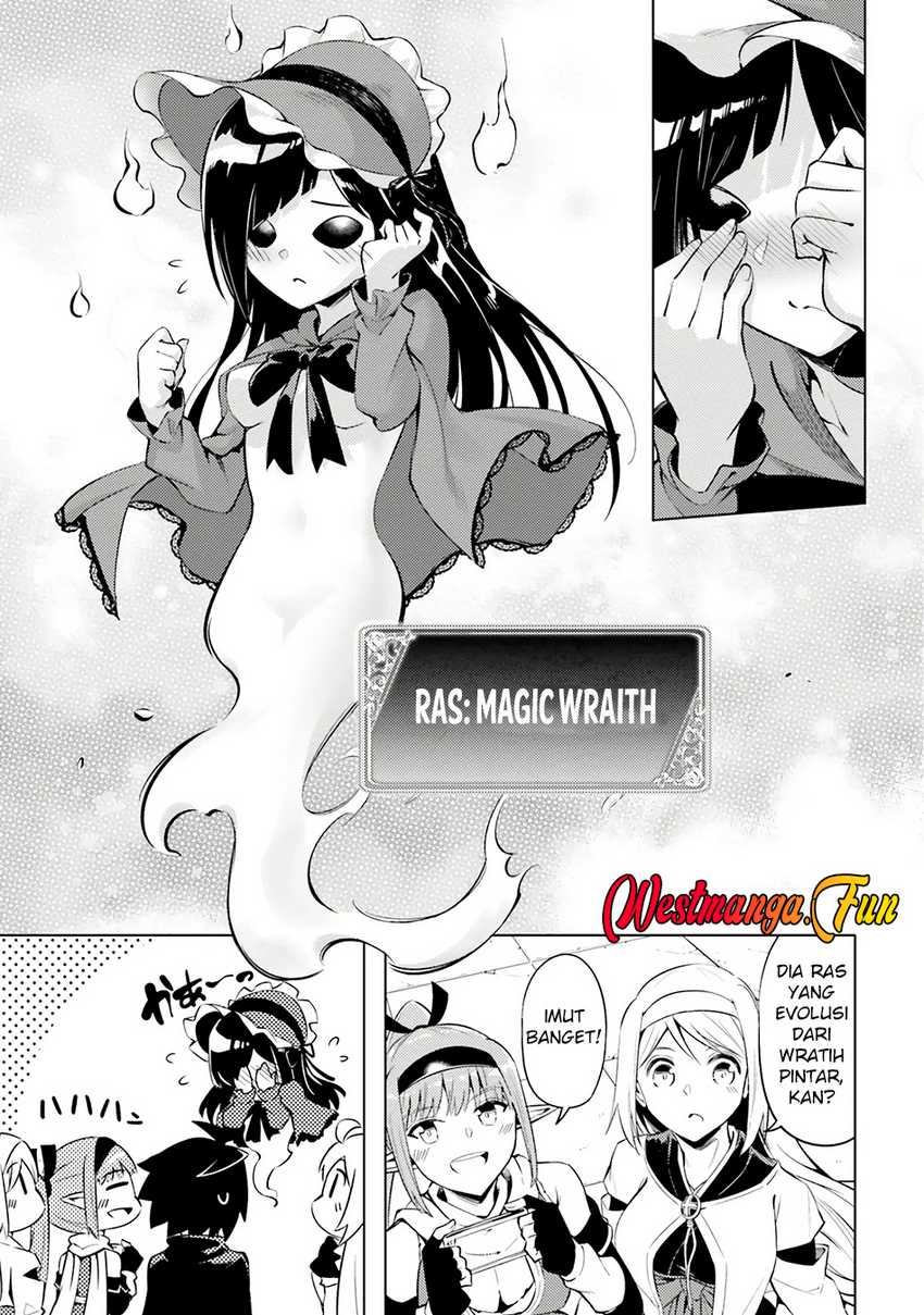 tono-no-kanri-o-shite-miyou - Chapter: 78