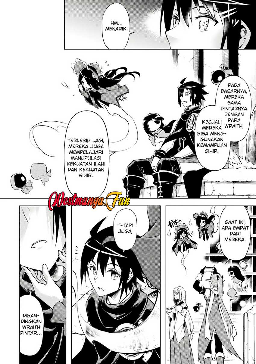 tono-no-kanri-o-shite-miyou - Chapter: 78