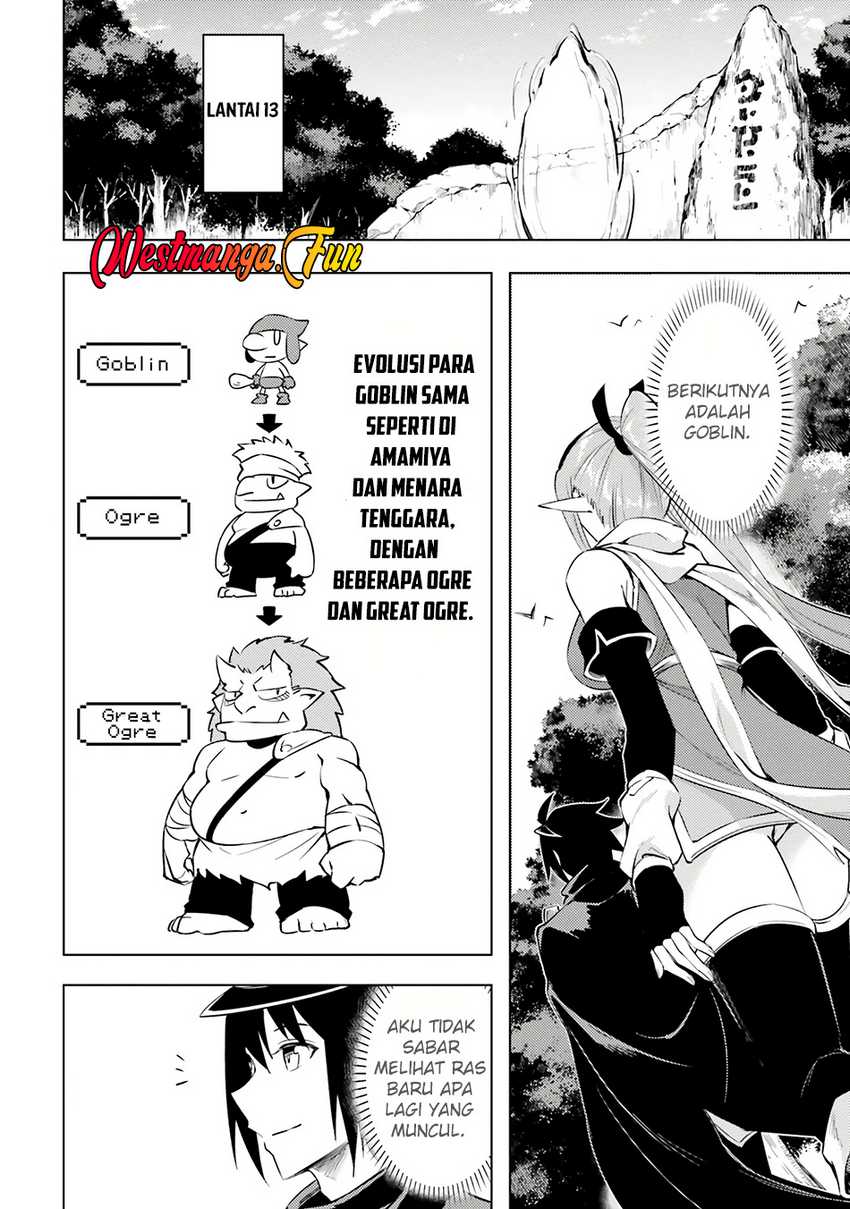 tono-no-kanri-o-shite-miyou - Chapter: 78