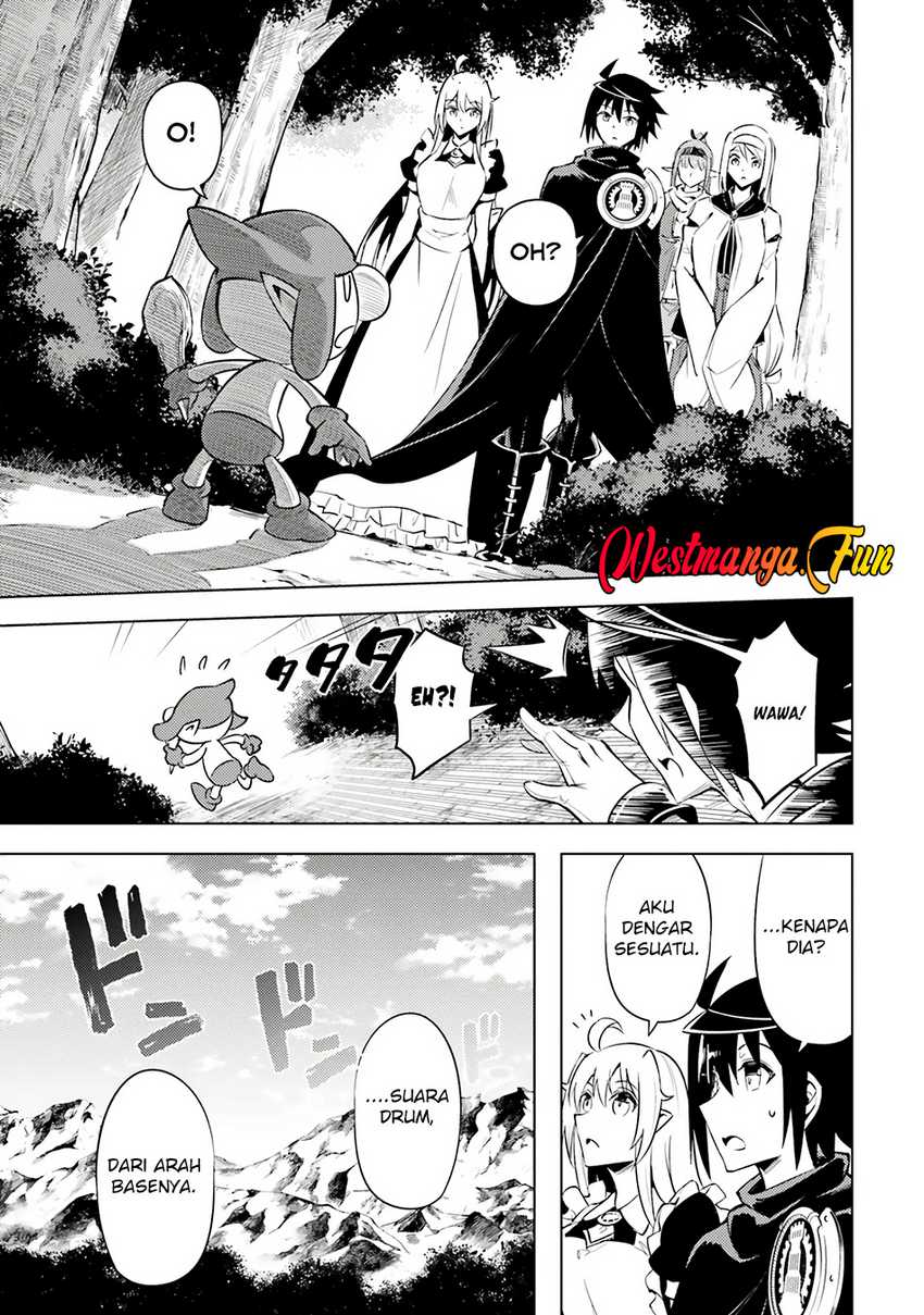 tono-no-kanri-o-shite-miyou - Chapter: 78