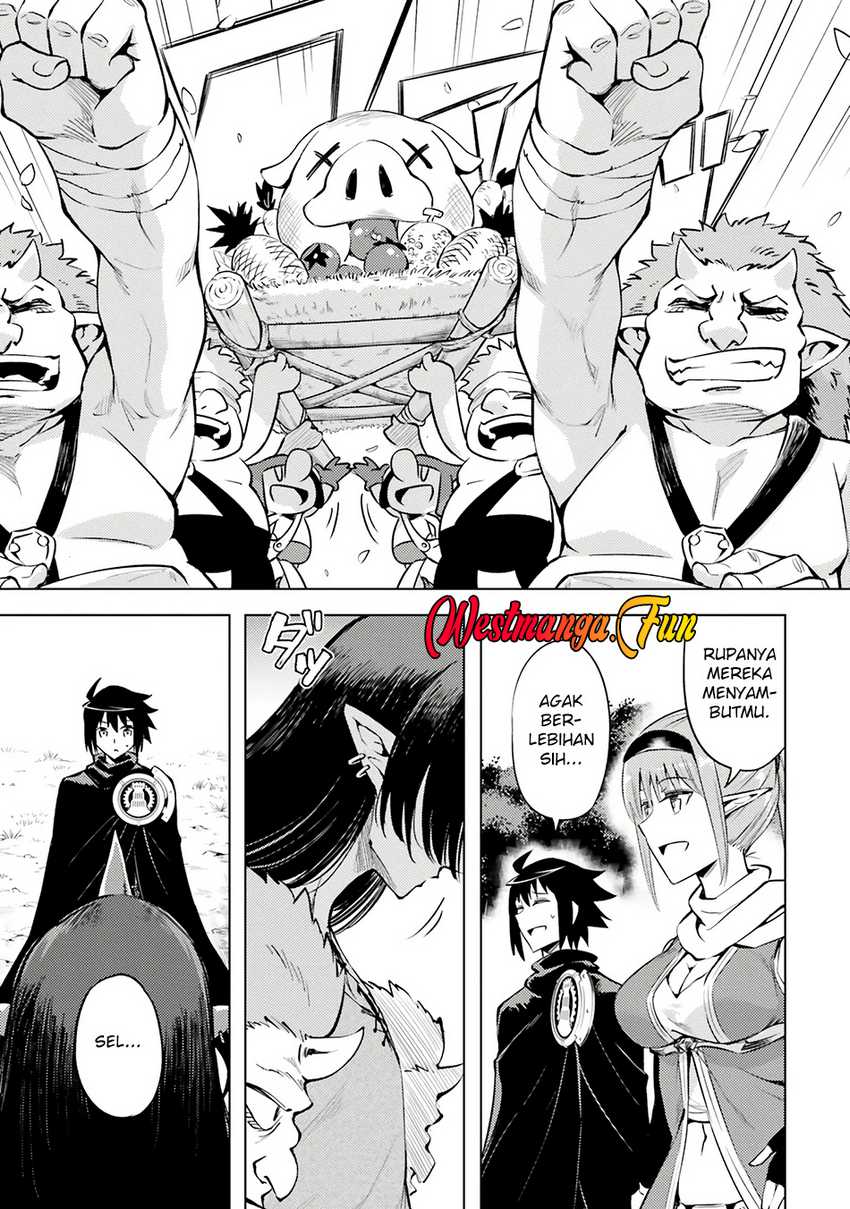 tono-no-kanri-o-shite-miyou - Chapter: 78