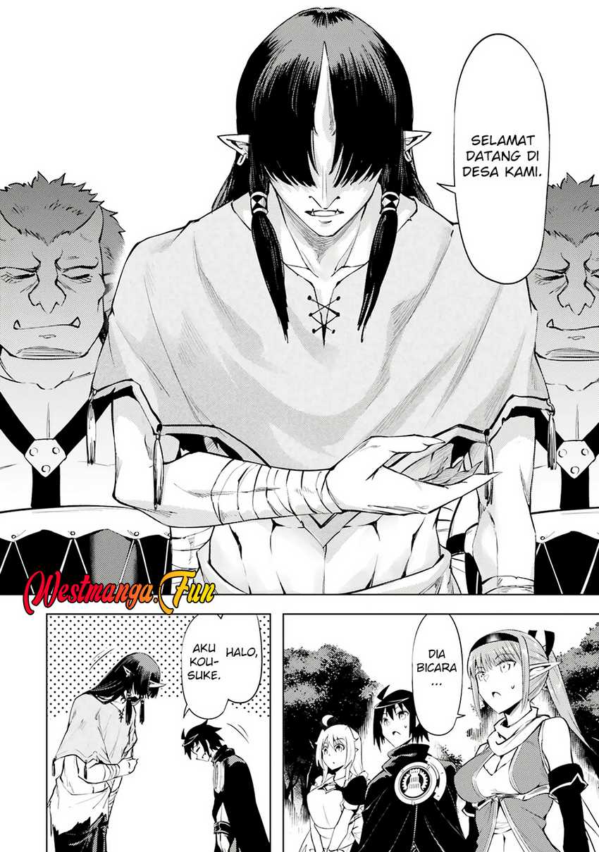 tono-no-kanri-o-shite-miyou - Chapter: 78