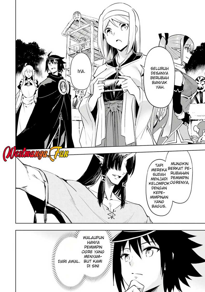 tono-no-kanri-o-shite-miyou - Chapter: 78