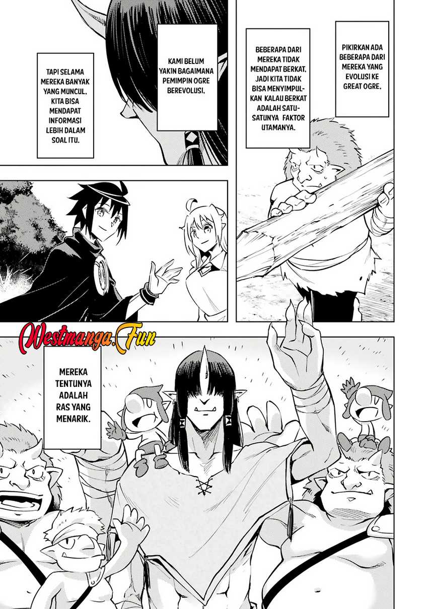 tono-no-kanri-o-shite-miyou - Chapter: 78