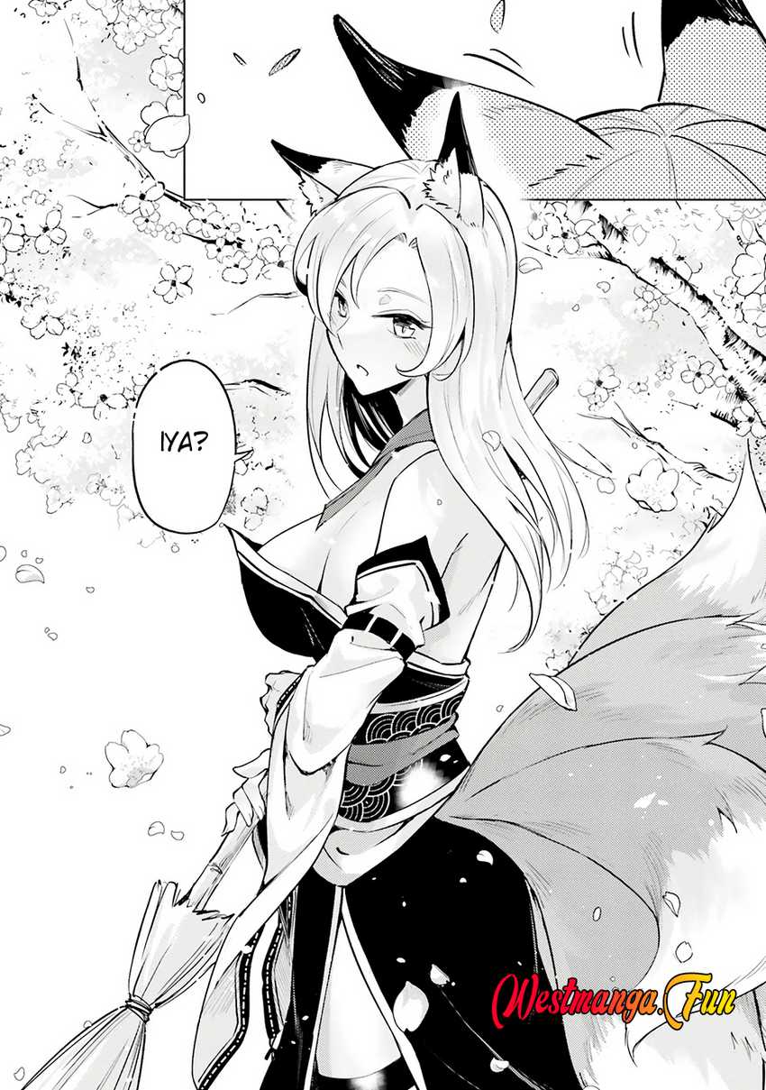 tono-no-kanri-o-shite-miyou - Chapter: 78
