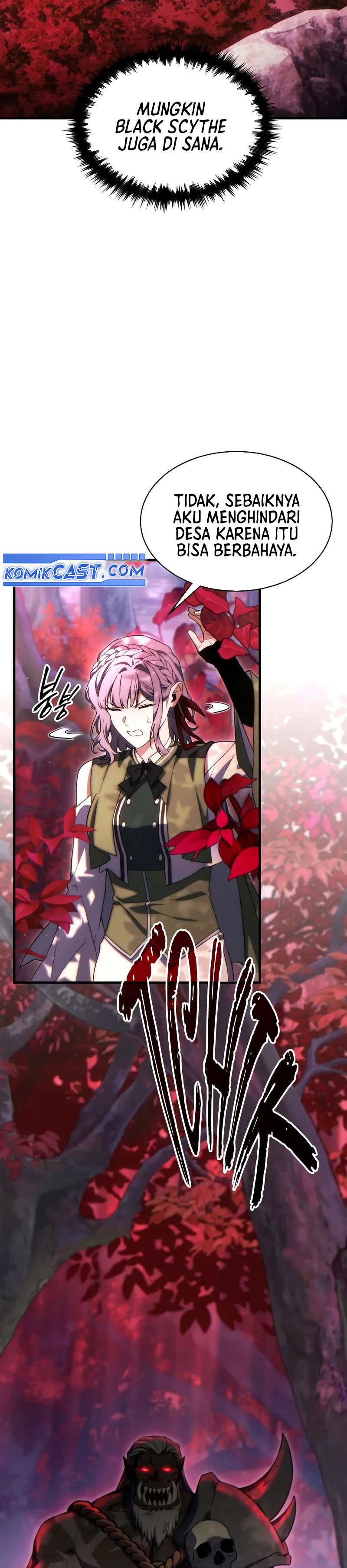 the-max-level-players-100th-regression - Chapter: 53