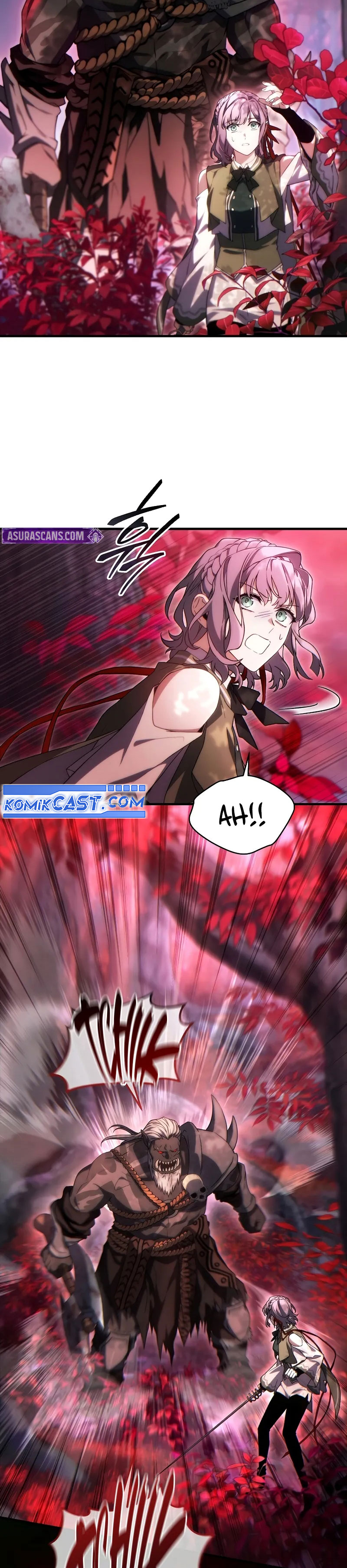 the-max-level-players-100th-regression - Chapter: 53