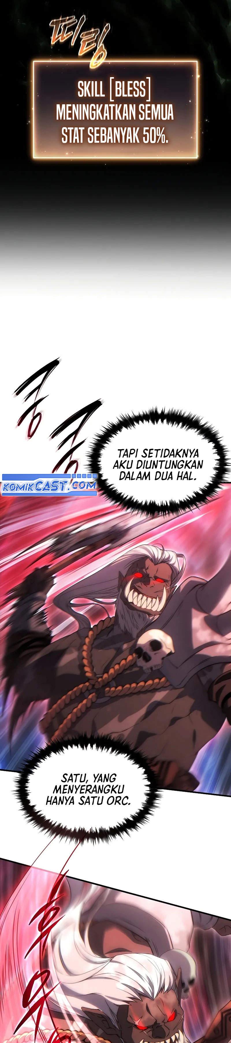 the-max-level-players-100th-regression - Chapter: 53