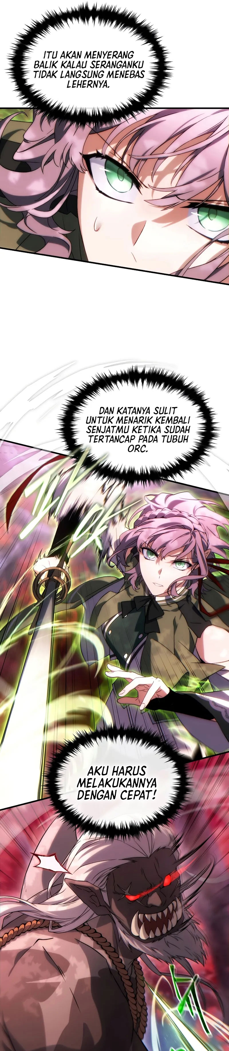 the-max-level-players-100th-regression - Chapter: 53