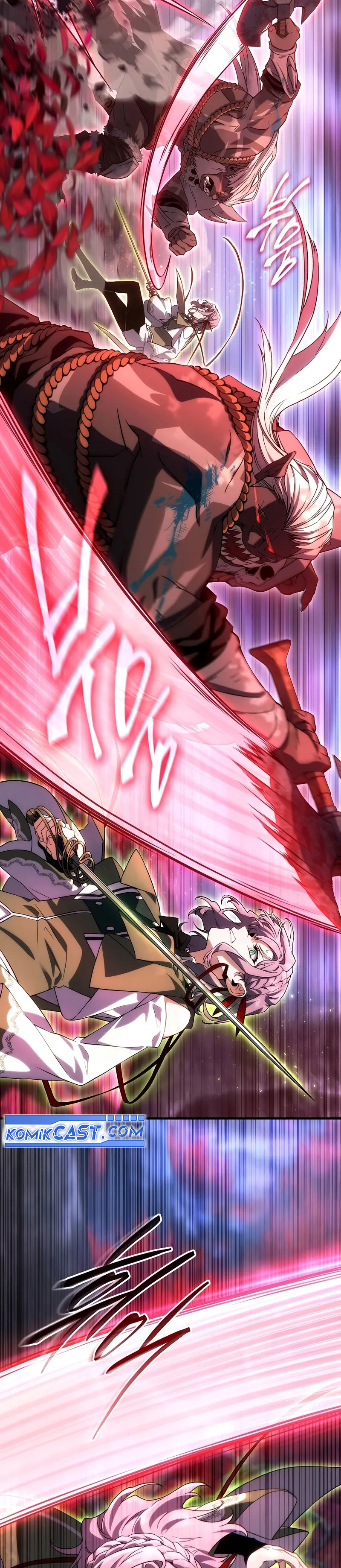the-max-level-players-100th-regression - Chapter: 53