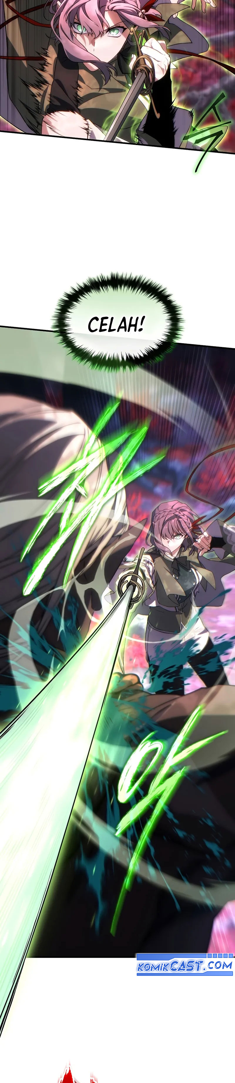 the-max-level-players-100th-regression - Chapter: 53