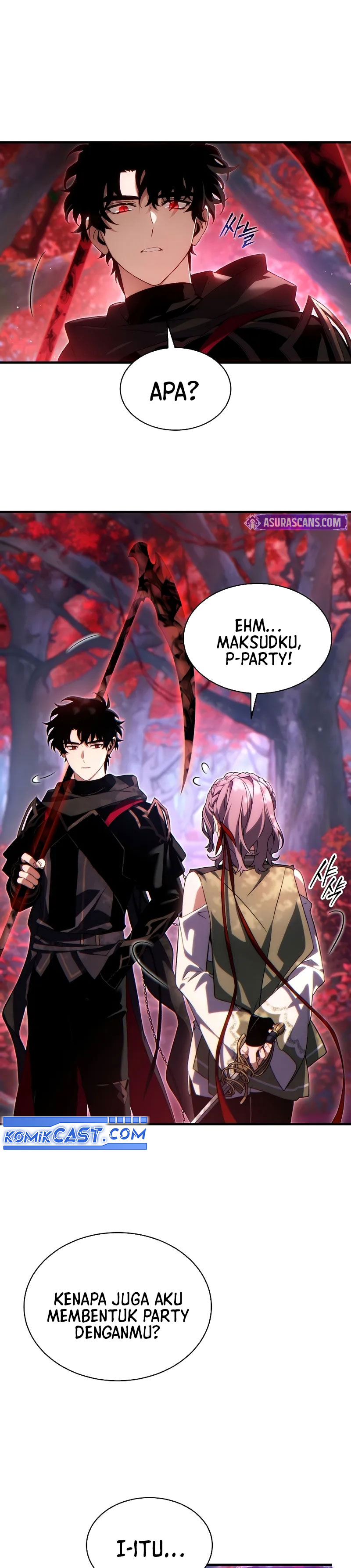 the-max-level-players-100th-regression - Chapter: 53