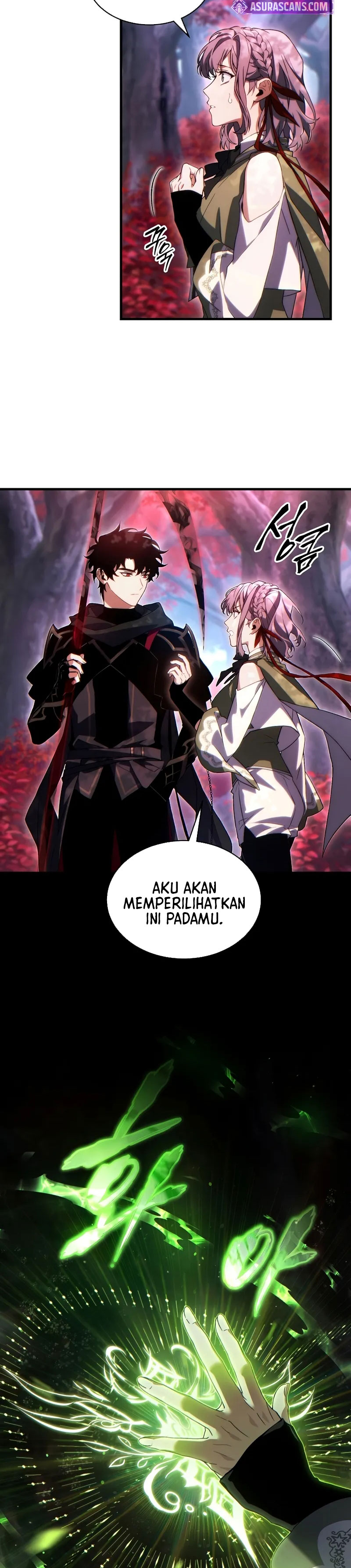 the-max-level-players-100th-regression - Chapter: 53