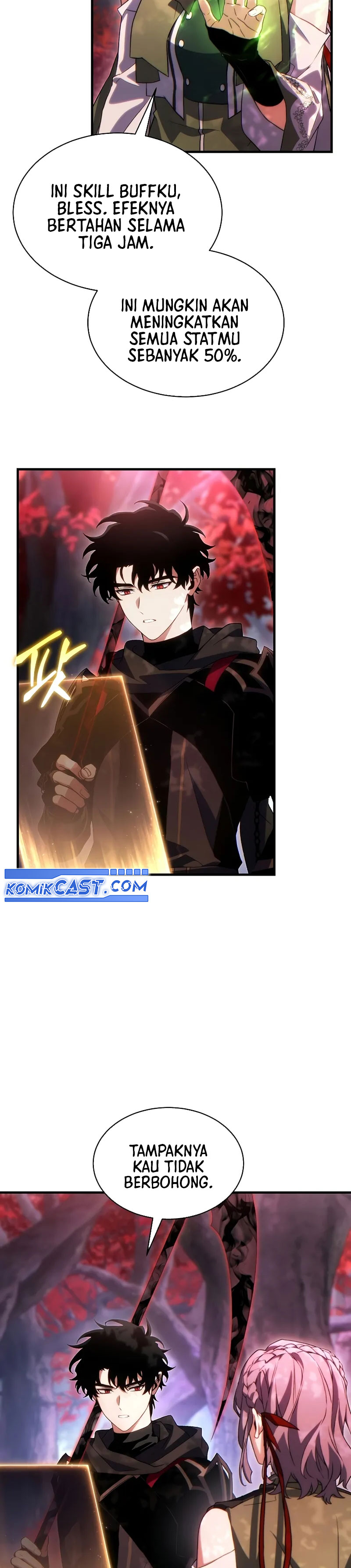the-max-level-players-100th-regression - Chapter: 53