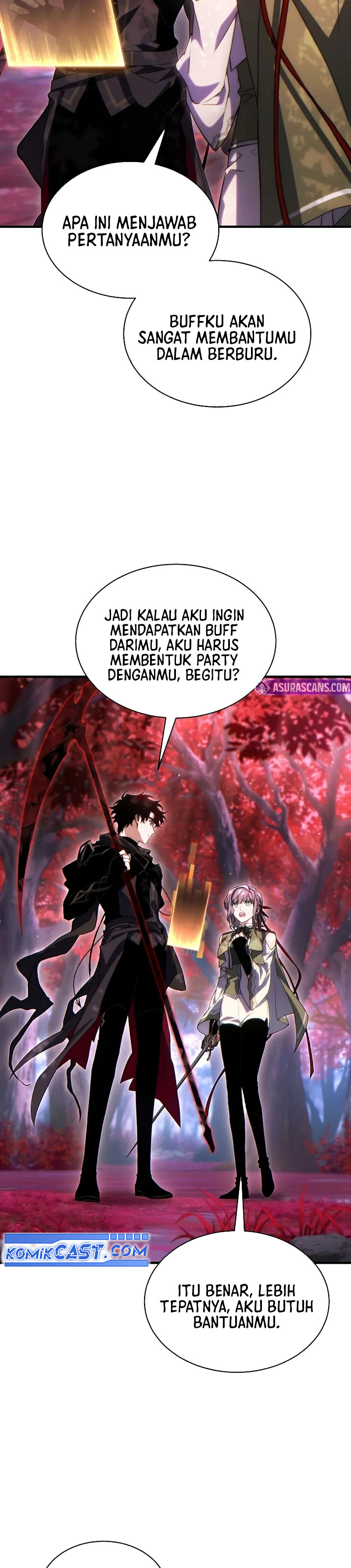 the-max-level-players-100th-regression - Chapter: 53