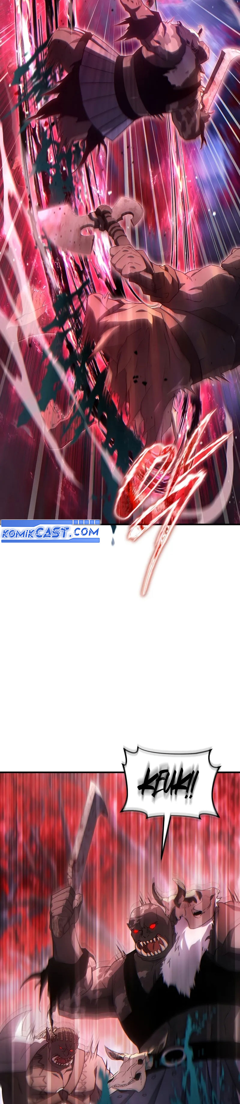 the-max-level-players-100th-regression - Chapter: 53