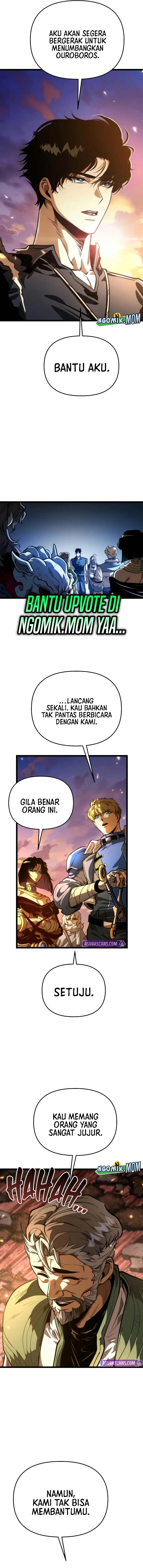 reincarnator - Chapter: 77