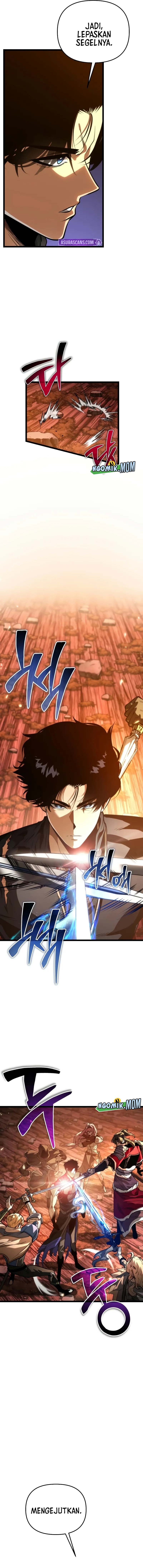 reincarnator - Chapter: 77