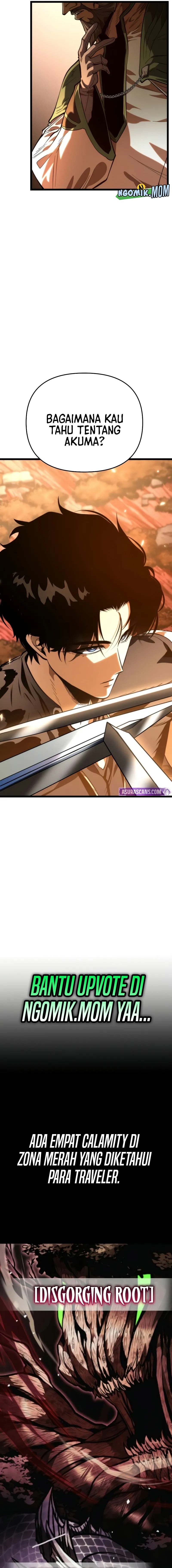 reincarnator - Chapter: 77