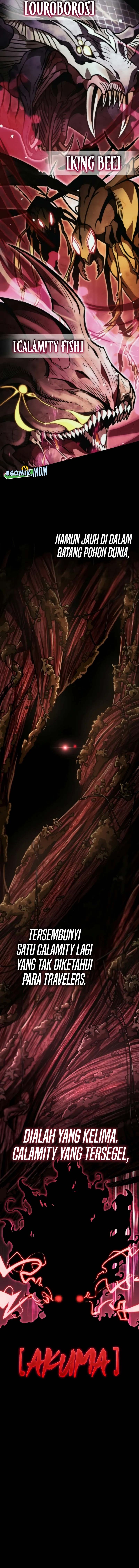 reincarnator - Chapter: 77