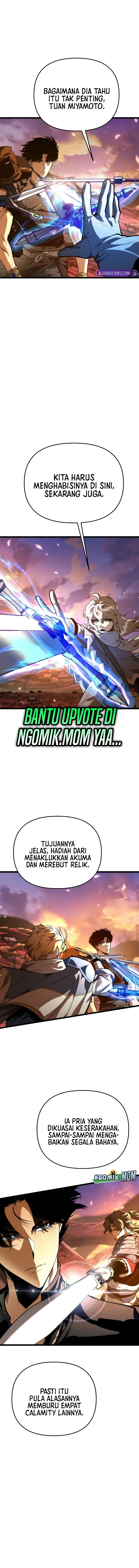 reincarnator - Chapter: 77
