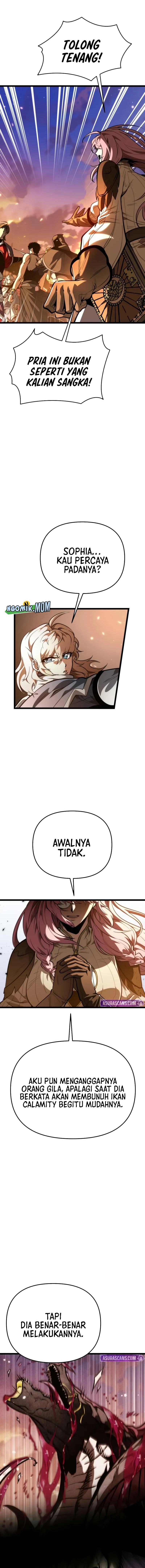 reincarnator - Chapter: 77