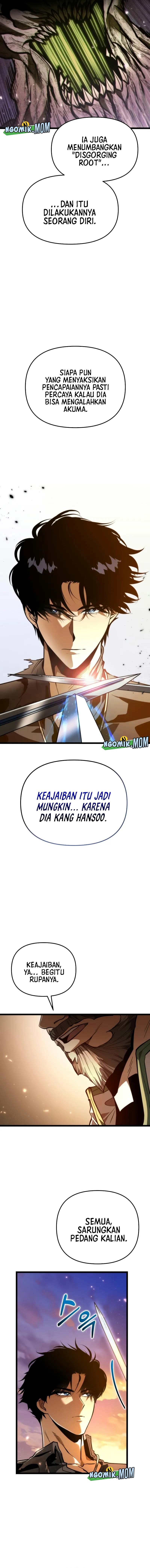 reincarnator - Chapter: 77