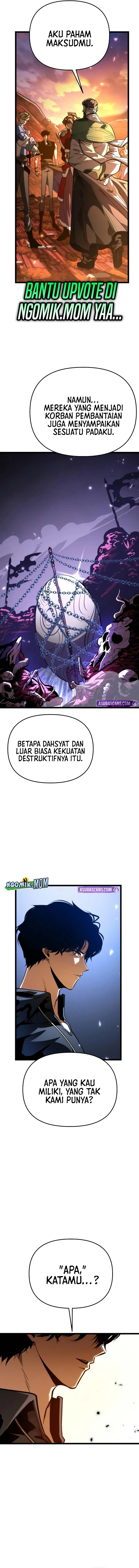 reincarnator - Chapter: 77