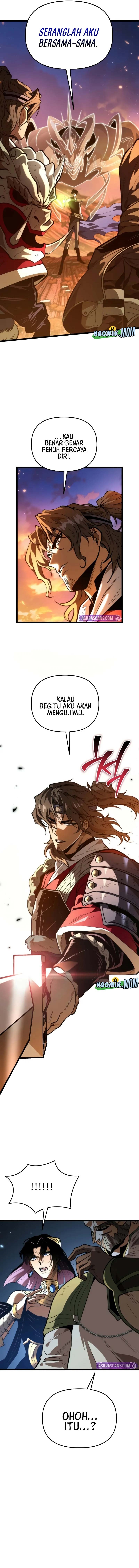 reincarnator - Chapter: 77
