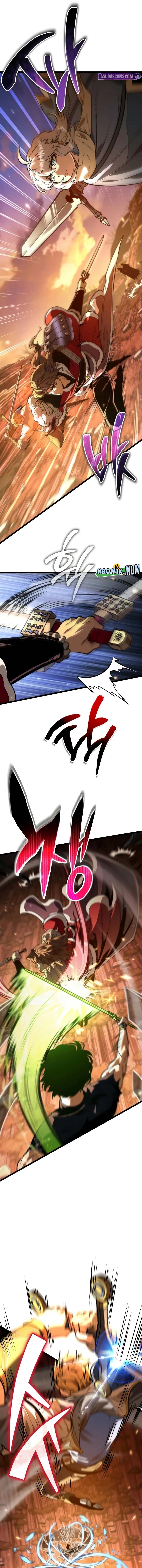 reincarnator - Chapter: 77
