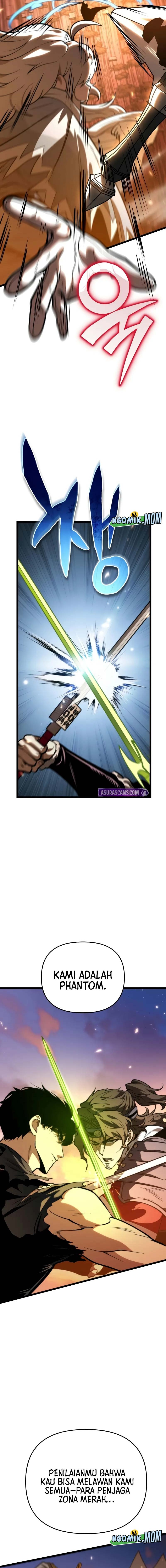 reincarnator - Chapter: 77