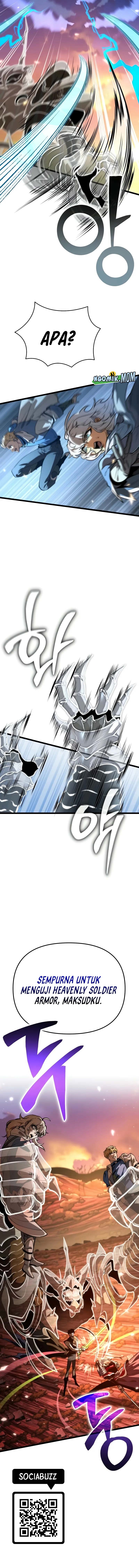 reincarnator - Chapter: 77