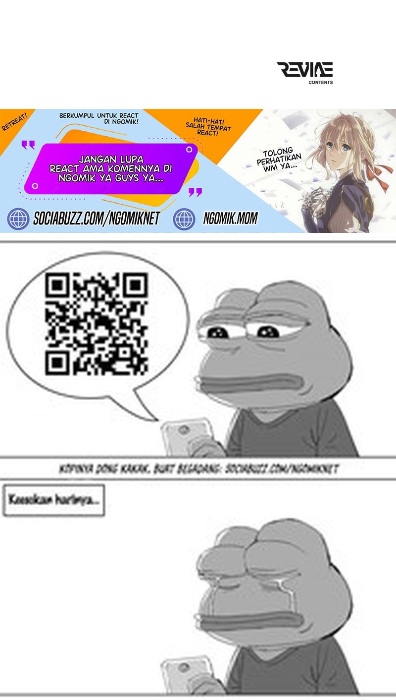 reincarnator - Chapter: 77