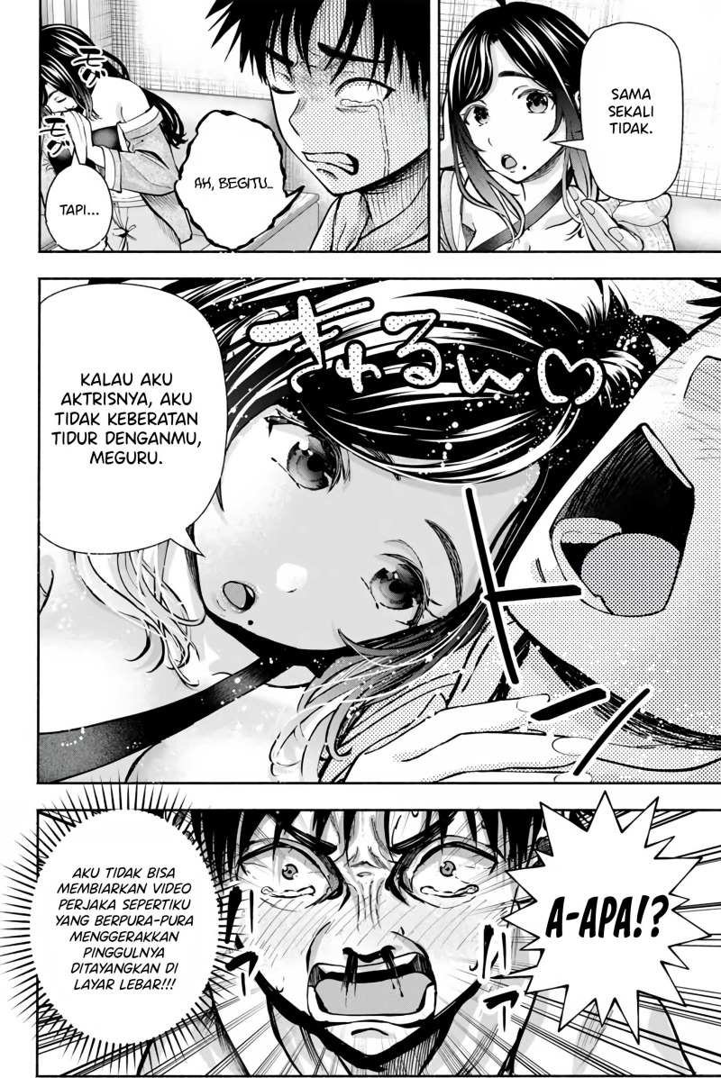 sotsugyou-album-no-kanojotachi - Chapter: 3