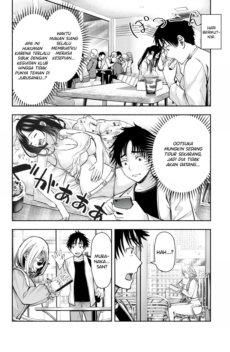sotsugyou-album-no-kanojotachi - Chapter: 3
