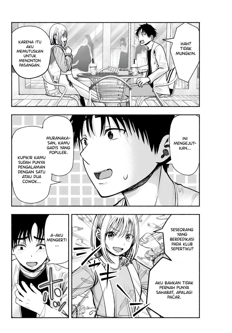 sotsugyou-album-no-kanojotachi - Chapter: 3