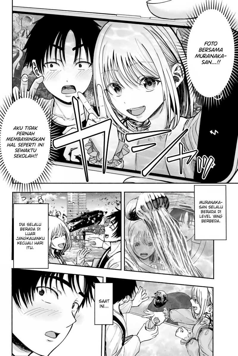 sotsugyou-album-no-kanojotachi - Chapter: 3