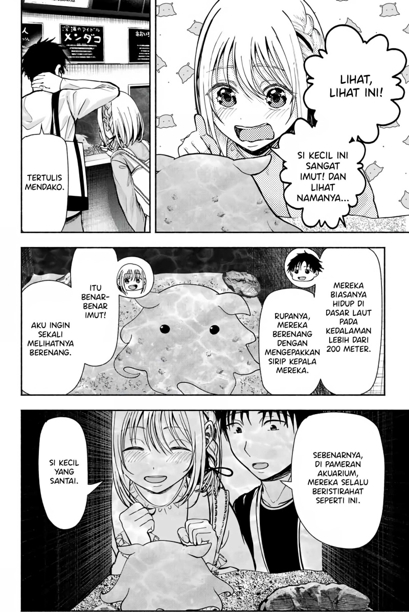 sotsugyou-album-no-kanojotachi - Chapter: 3