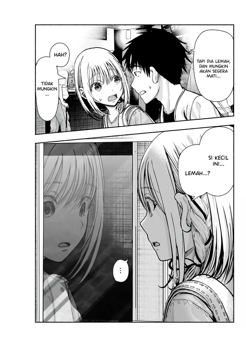 sotsugyou-album-no-kanojotachi - Chapter: 3